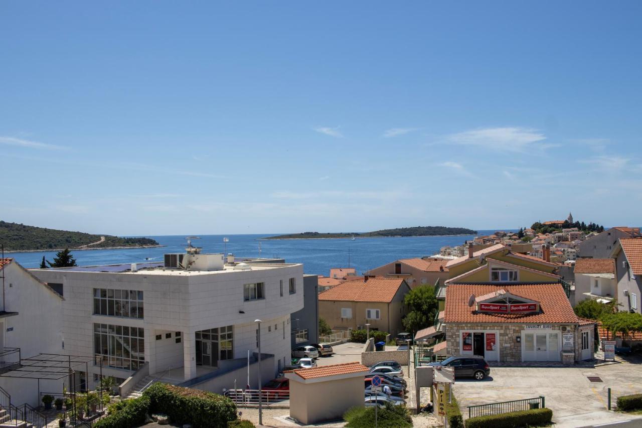 Vila Primo Primosten Exterior photo