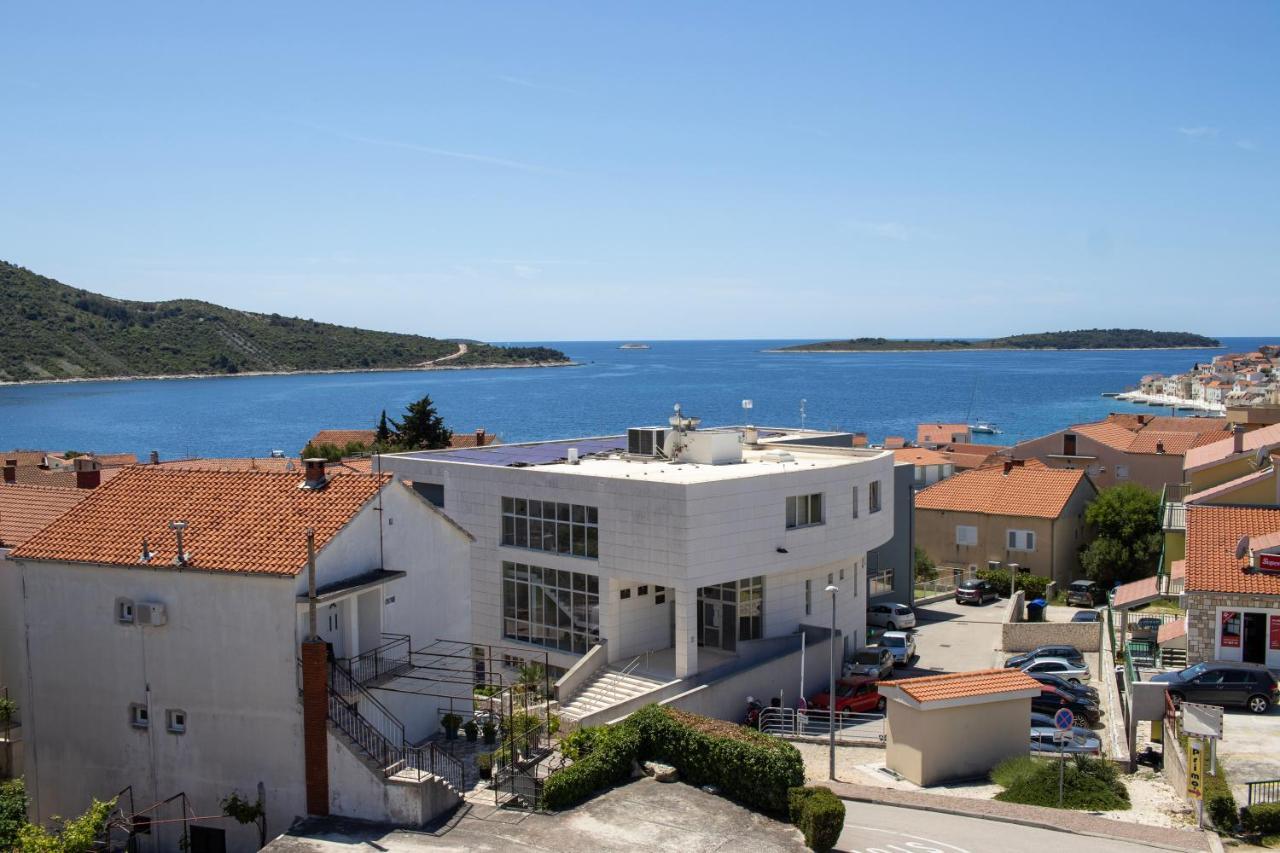 Vila Primo Primosten Exterior photo