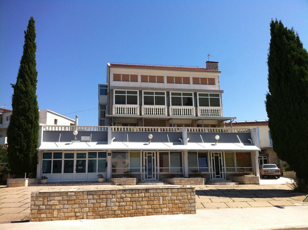Vila Primo Primosten Exterior photo